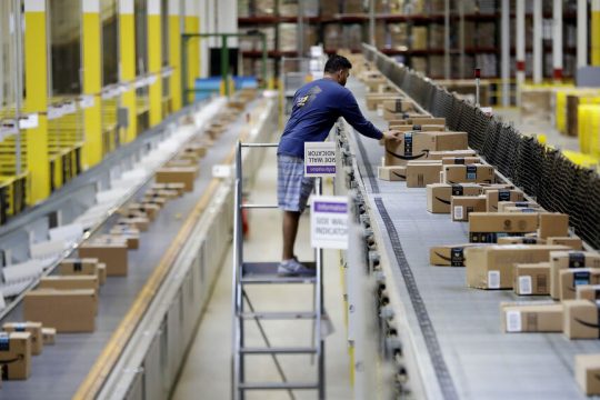 amazon